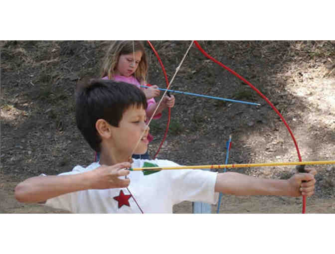 Tumbleweed Day Camp - $500 Gift Certificate