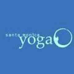 Santa Monica Yoga