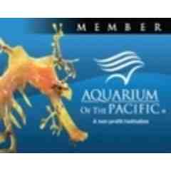Aquarium of the Pacific