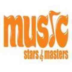 Music Stars and Masters