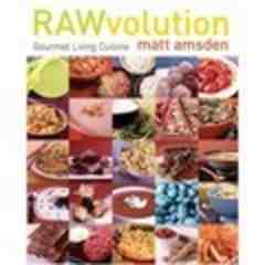 RAWvolution