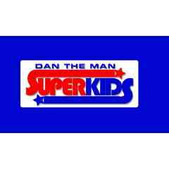 Dan the Man Super Kids