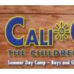Cali-Camp