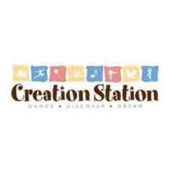 Creation Station Dance