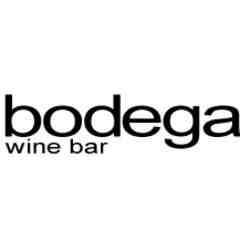 Bodega Wine Bar