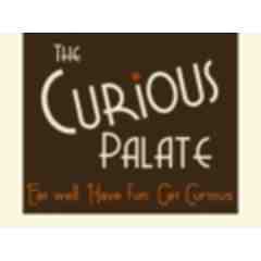 The Curious Palate