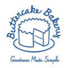 closed- Buttercake Bakery