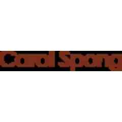 Carol Spong Interior Design