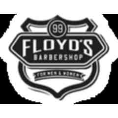Floyd's Barbershop