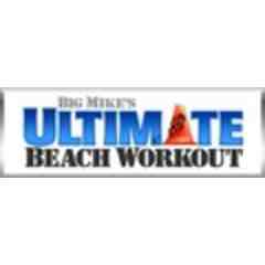 Big Mike's Ultimate Beach Workout