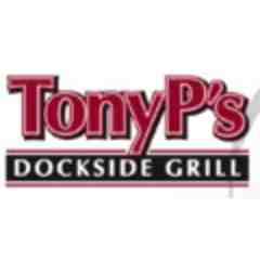 Tony P's Dockside Grill