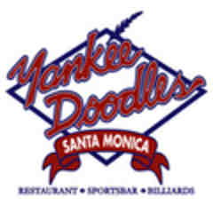 closed- Yankee Doodles