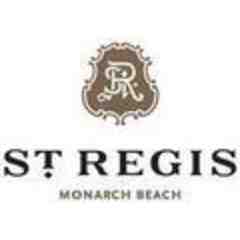 St. Regis Monarch Beach