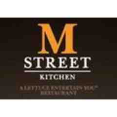 M Street Kitchen