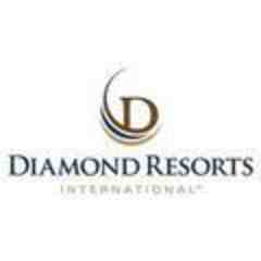 Diamond Resorts International
