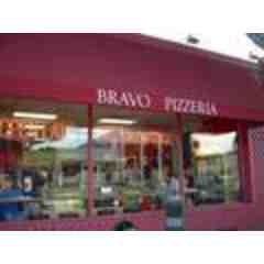 Bravo Pizzeria