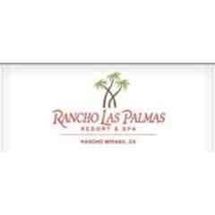 Rancho Las Palmas Resort & Spa