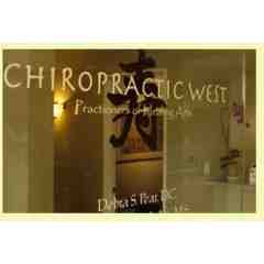 Chiropractic West