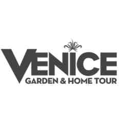 Venice Garden & Home Tour