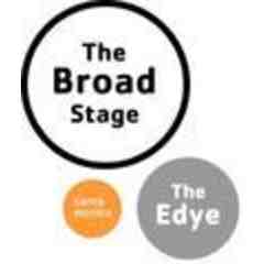 The Broad Stage