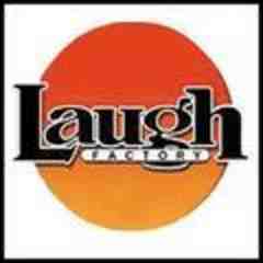 The Laugh Factory