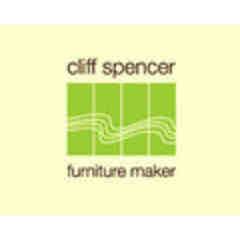 Cliff Spencer Furniture Maker