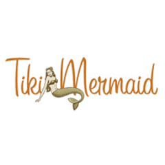 Tiki Mermaid