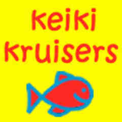Keiki Kruisers