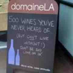 Domaine LA
