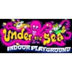 Under The Sea Indoor Playground