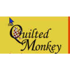 The Quilted Monkey