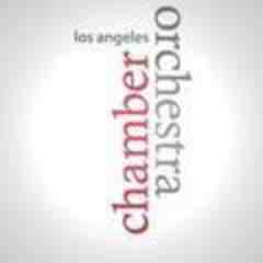 Los Angeles Chamber Orchestra