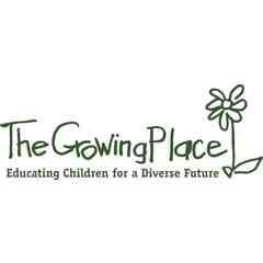 The Growing Place