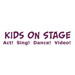 Kids on Stage