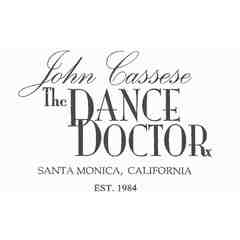 John Cassese The Dance Doctor