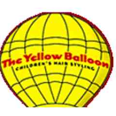 The Yellow Balloon