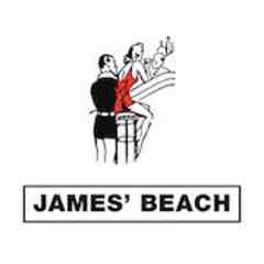 James' Beach Restaurant