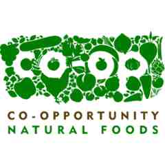 Co-Opportunity Natural Foods