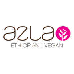 Azla Vegan Ethiopian Restaurant