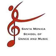 Santa Monica School of Dance and Music