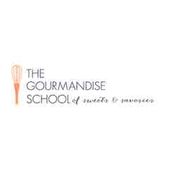 Gourmandise School of Sweets & Savories