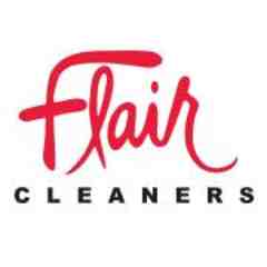 Flair Cleaners