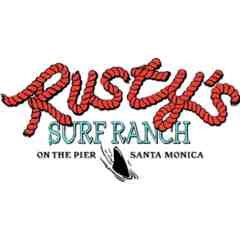 Rusty's Surf Ranch