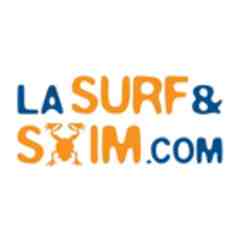 LA Surf and Swim