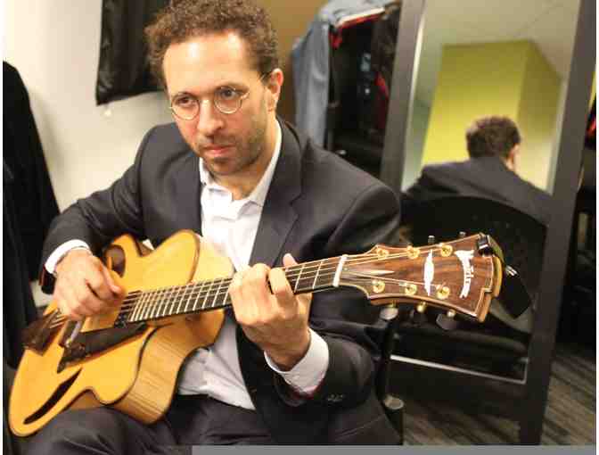 New Jazz Standards - Jazz at Lincoln Center, Appel Room, Saturday, December 20th