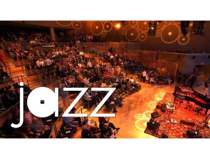 New Jazz Standards - Jazz at Lincoln Center, Appel Room, Saturday, December 20th