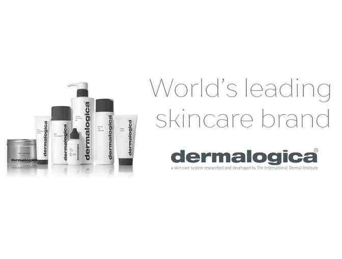 Pamper Yourself with Dermalogica Skin Care Products!