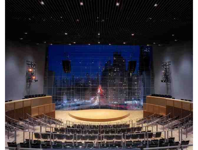 Dave Douglas: 'Dizzy Atmosphere', Friday, February 23, 2018, Jazz at Lincoln Center