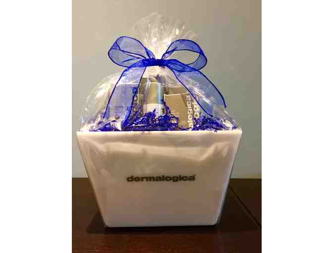 Pamper Yourself with Dermalogica Skin Care Products!