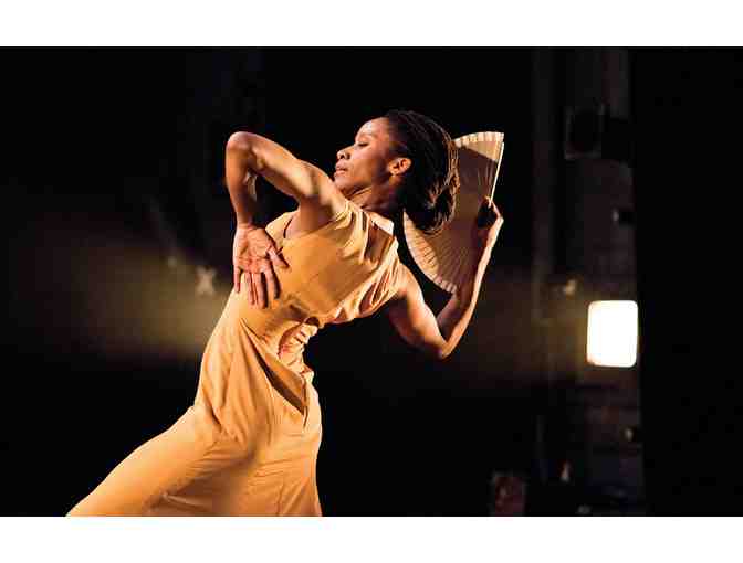 Gibney Dance's Double Plus Series